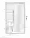 Fig. 10 - Multi-Level, Pet Accessible Home