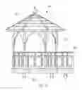 Fig. 19 - Multi-Level, Pet Accessible Home