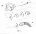 Fig. 03 - INTERLOCKING PET TOY AND TREAT TRAINER