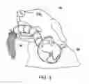 Fig. 04 - INTERLOCKING PET TOY AND TREAT TRAINER