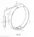 Fig. 03 - ANIMAL COLLAR AND LEASH ASSEMBLY