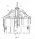 Fig. 04 - Squirrel-proof bird feeder