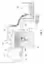 Fig. 03 - Liquid bubble separator of circulating water system