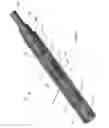 Fig. 02 - Device for Dispensing a Fish Attracting Substance