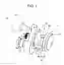 Fig. 02 - Reel frame for fishing