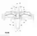 Fig. 23 - Methods and devices for preserving tissues