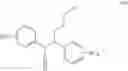 Fig. 25 - Substituted 5-hydroxy-2,3-diphenylpentanonitrile derivatives, processes for their preparation and their use as herbicides and/or plant growth regulators