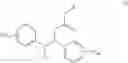 Fig. 35 - Substituted 5-hydroxy-2,3-diphenylpentanonitrile derivatives, processes for their preparation and their use as herbicides and/or plant growth regulators