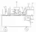 Fig. 01 - Bun machine
