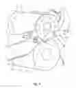 Fig. 05 - Roller Arrangement Having a Movable Inlet Plate