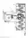 Fig. 02 - ROTATING NOZZLE DIE MACHINE FOR DOUGH EXTRUSION