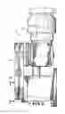 Fig. 03 - ROTATING NOZZLE DIE MACHINE FOR DOUGH EXTRUSION