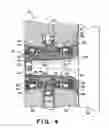 Fig. 05 - ROTATING NOZZLE DIE MACHINE FOR DOUGH EXTRUSION