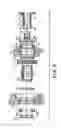 Fig. 06 - ROTATING NOZZLE DIE MACHINE FOR DOUGH EXTRUSION