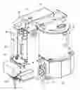 Fig. 01 - Filled pasta making machine and related method for making filled pasta