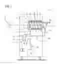 Fig. 02 - Machine and method for making and dispensing liquid, semi-liquid and/or semi-solid food products