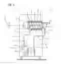 Fig. 05 - Machine and method for making and dispensing liquid, semi-liquid and/or semi-solid food products