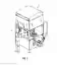 Fig. 02 - Fruit chunking and spear forming apparatus