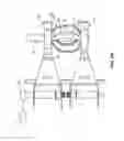 Fig. 06 - Fruit chunking and spear forming apparatus