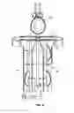 Fig. 08 - Fruit chunking and spear forming apparatus
