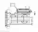 Fig. 09 - Fruit chunking and spear forming apparatus