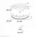 Fig. 17 - Fruit chunking and spear forming apparatus