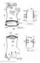 Fig. 03 - GLOVE WITH INTERIOR GRASPING ELEMENT FOR INVERSION