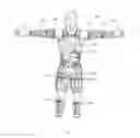 Fig. 02 - Exoskeleton system