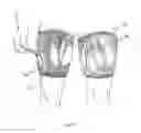 Fig. 11 - Exoskeleton system