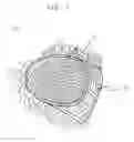 Fig. 08 - HALF HEAD WIG