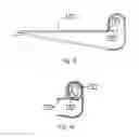 Fig. 06 - DRAPE ATTACHMENT FOR A STANDARD CAP