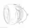 Fig. 03 - Protective helmet