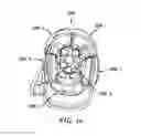 Fig. 11 - Impact and explosive force minimization structures