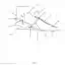 Fig. 10 - Sandal strap arrangement and tensioning system