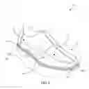 Fig. 03 - Shoe With Automatic Closure Mechanism