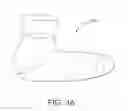 Fig. 03 - Shoe Lasts For Use With Conformable Booties, Shoe Inserts, Footwear Assemblies and Waterproof Breathable Socks