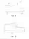 Fig. 08 - Shoe Lasts For Use With Conformable Booties, Shoe Inserts, Footwear Assemblies and Waterproof Breathable Socks
