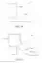 Fig. 12 - Shoe Lasts For Use With Conformable Booties, Shoe Inserts, Footwear Assemblies and Waterproof Breathable Socks