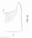 Fig. 19 - Shoe Lasts For Use With Conformable Booties, Shoe Inserts, Footwear Assemblies and Waterproof Breathable Socks