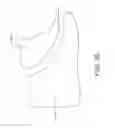 Fig. 20 - Shoe Lasts For Use With Conformable Booties, Shoe Inserts, Footwear Assemblies and Waterproof Breathable Socks