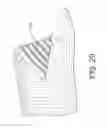 Fig. 24 - Shoe Lasts For Use With Conformable Booties, Shoe Inserts, Footwear Assemblies and Waterproof Breathable Socks