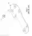 Fig. 02 - METHOD OF FORMING SOLE AND SOLE STRUCTURE WITH SHOE NAIL COUPLED THERETO AND SOLE STRUCTURE WITH SHOE NAIL