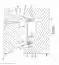 Fig. 07 - METHOD OF FORMING SOLE AND SOLE STRUCTURE WITH SHOE NAIL COUPLED THERETO AND SOLE STRUCTURE WITH SHOE NAIL