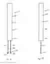Fig. 04 - Apparatus for coupling and decoupling button and loop connections of a garment