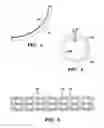 Fig. 05 - Clasps having a release button and jewelry articles employing same