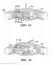 Fig. 12 - Clasps having a release button and jewelry articles employing same
