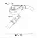 Fig. 16 - Clasps having a release button and jewelry articles employing same
