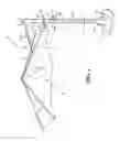 Fig. 02 - CANTILEVERED UMBRELLA WITH ROTATION SYSTEM