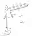 Fig. 08 - CANTILEVERED UMBRELLA WITH ROTATION SYSTEM