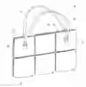 Fig. 01 - COMBINATION BAG
